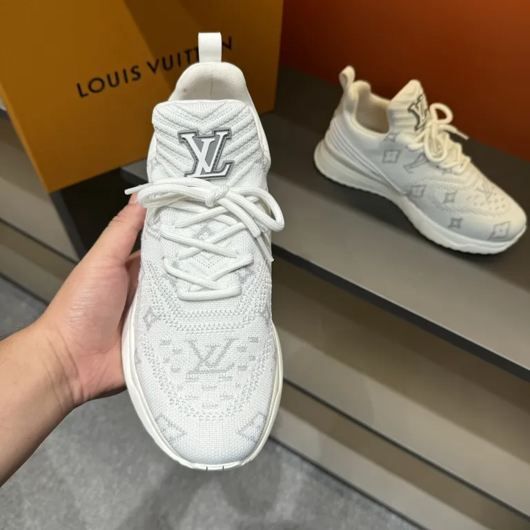 Louis Vuitton Shoe 